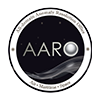 Image 1: Home Logo: All-domain Anomaly Resolution Office (AARO)
