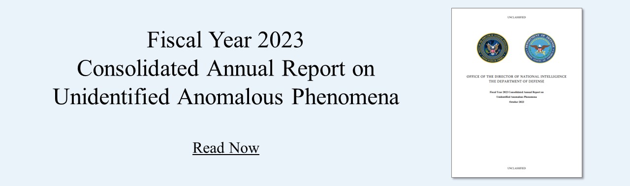 Image of Consolidated Annual Report