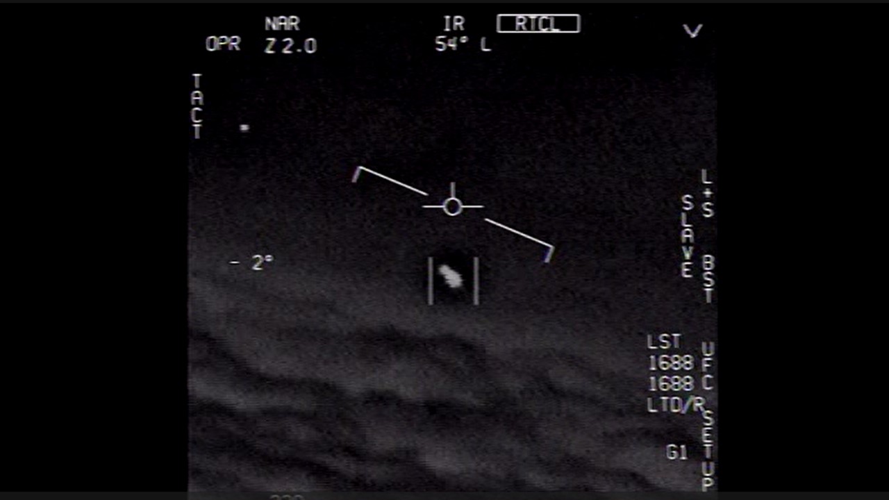 NAVAIR - GIMBAL