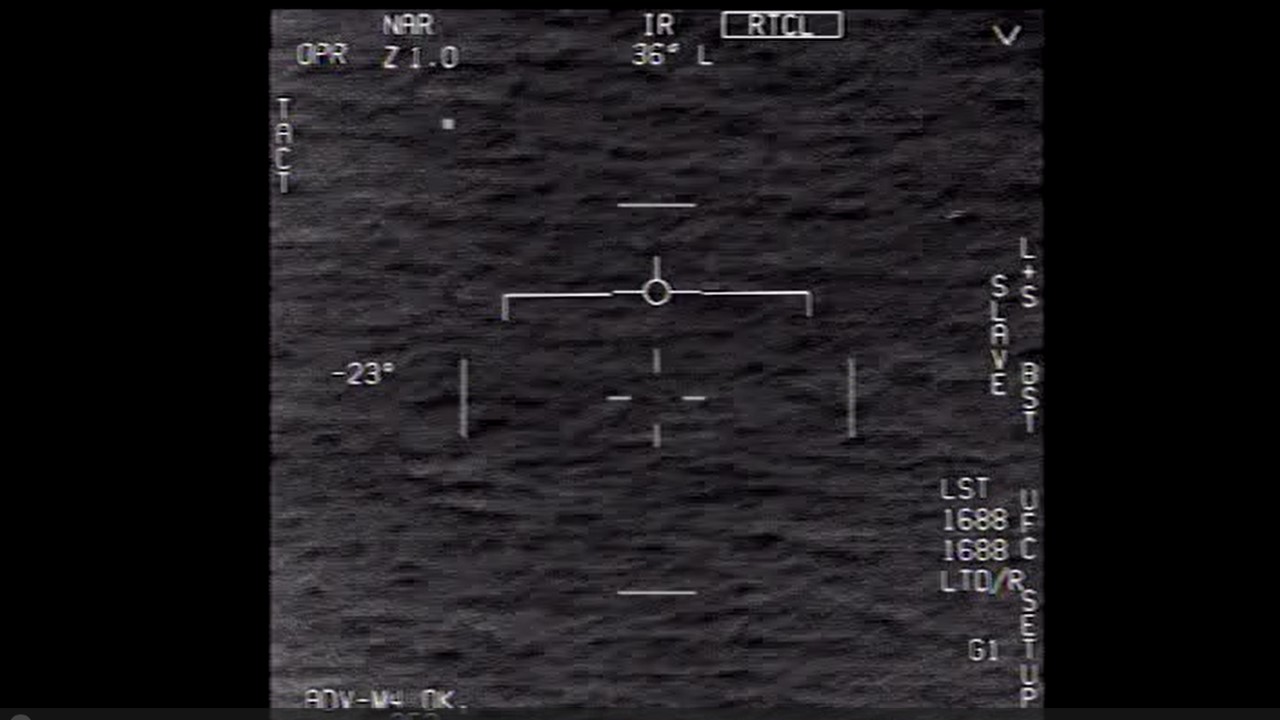 NAVAIR - GOFAST